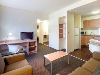 Ibis Melbourne Hotel And Apartments - Hotel WA 7