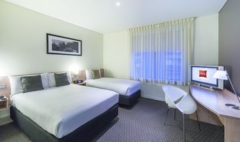 Ibis Melbourne Hotel And Apartments - Hotel WA 8