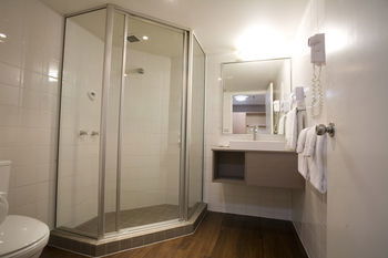 Ibis Melbourne Hotel And Apartments - Hotel WA 12