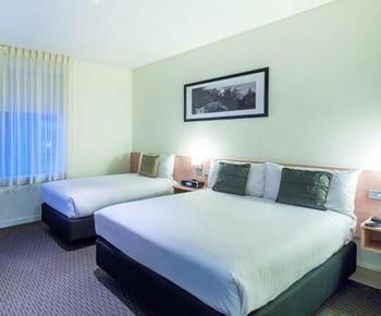 Ibis Melbourne Hotel And Apartments - Hotel WA 18