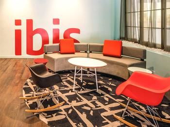 Ibis Melbourne Hotel And Apartments - Hotel WA 32