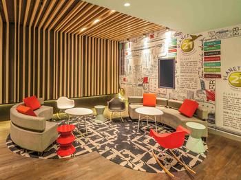 Ibis Melbourne Hotel And Apartments - Hotel WA 33