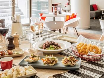 Ibis Melbourne Hotel And Apartments - Hotel WA 41