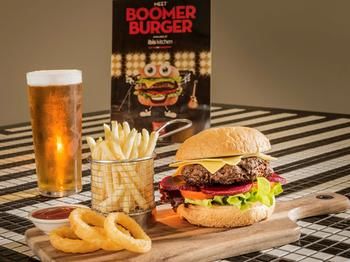 Ibis Melbourne Hotel And Apartments - Hotel WA 44