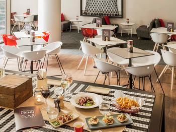 Ibis Melbourne Hotel And Apartments - Hotel WA 46