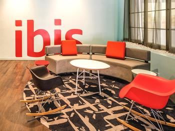 Ibis Melbourne Hotel And Apartments - Hotel WA 49