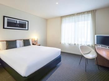 Ibis Melbourne Hotel And Apartments - Hotel WA 54