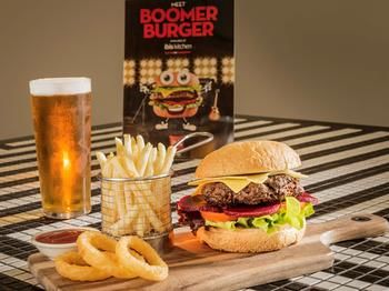 Ibis Melbourne Hotel And Apartments - Hotel WA 57