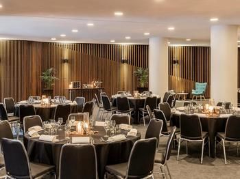 Ibis Melbourne Hotel And Apartments - Hotel WA 58