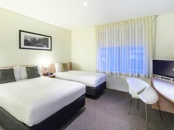 Ibis Melbourne Hotel And Apartments - Hotel WA 63