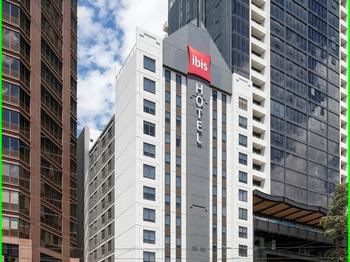 Ibis Melbourne Hotel And Apartments - Hotel WA 67