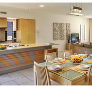 The Sebel Twin Waters - Hotel WA