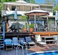 Wombats BampB - Apartments - Hotel WA