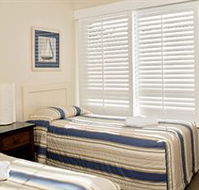 Macquarie Lodge Apartments - Hotel WA