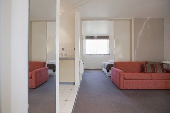 Punthill Davis Avenue - Hotel WA 3