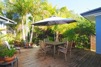 Dolphin Sands - Hotel WA 1