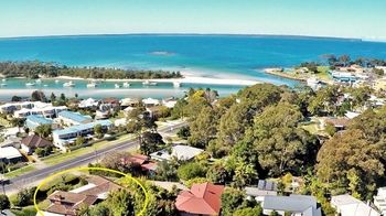 Dolphin Sands - Hotel WA 2