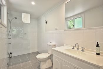 Dolphin Sands - Hotel WA 6