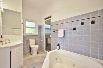 Dolphin Sands - Hotel WA 7