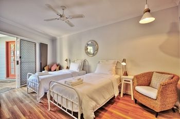 Dolphin Sands - Hotel WA 9