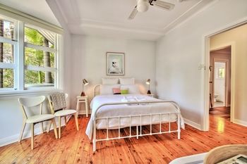 Dolphin Sands - Hotel WA 10