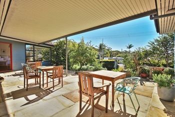 Dolphin Sands - Hotel WA 15