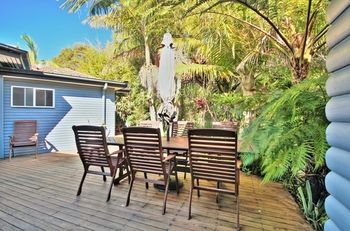 Dolphin Sands - Hotel WA 17