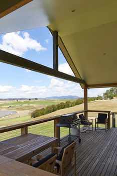 Yering Gorge Cottages By The Eastern Golf Club - Hotel WA 9