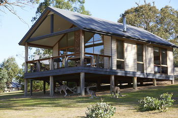 Yering Gorge Cottages By The Eastern Golf Club - Hotel WA 10