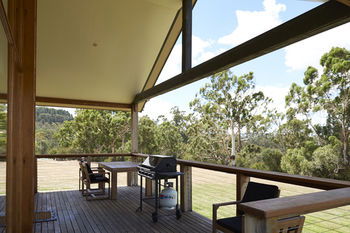 Yering Gorge Cottages By The Eastern Golf Club - Hotel WA 11