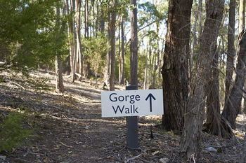 Yering Gorge Cottages By The Eastern Golf Club - Hotel WA 14