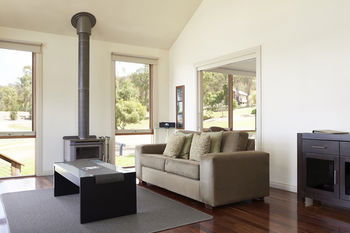 Yering Gorge Cottages By The Eastern Golf Club - Hotel WA 15