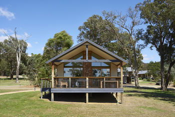 Yering Gorge Cottages By The Eastern Golf Club - Hotel WA 19