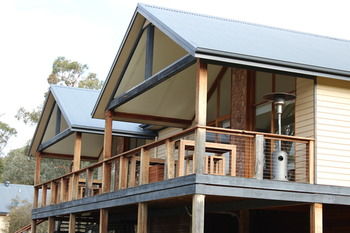 Yering Gorge Cottages By The Eastern Golf Club - Hotel WA 20