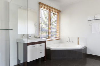 Yering Gorge Cottages By The Eastern Golf Club - Hotel WA 21