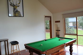 Yering Gorge Cottages By The Eastern Golf Club - Hotel WA 24