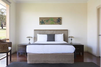 Yering Gorge Cottages By The Eastern Golf Club - Hotel WA 32