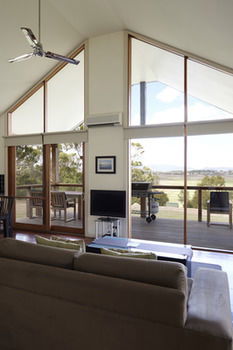 Yering Gorge Cottages By The Eastern Golf Club - Hotel WA 33