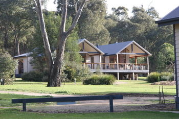 Yering Gorge Cottages By The Eastern Golf Club - Hotel WA 34