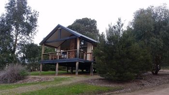 Yering Gorge Cottages By The Eastern Golf Club - Hotel WA 35