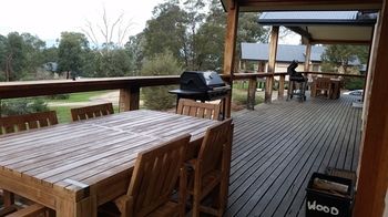 Yering Gorge Cottages By The Eastern Golf Club - Hotel WA 36