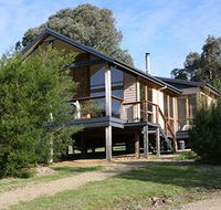 Yering Gorge Cottages by The Eastern Golf Club - Hotel WA