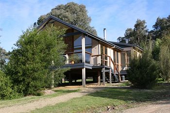 Yering Gorge Cottages By The Eastern Golf Club - Hotel WA 0