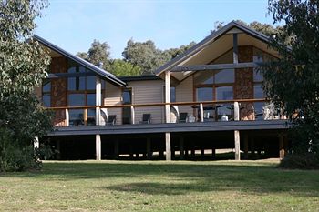 Yering Gorge Cottages By The Eastern Golf Club - Hotel WA 3