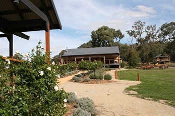 Yering Gorge Cottages By The Eastern Golf Club - Hotel WA 4
