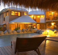 LaposAuberge Noosa - Hotel WA