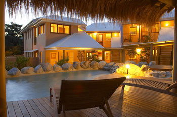 L'Auberge Noosa - Hotel WA 0