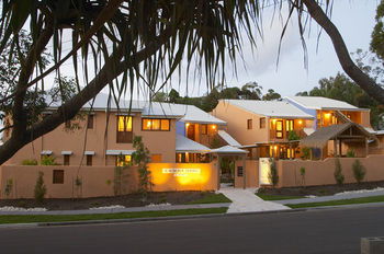 L'Auberge Noosa - Hotel WA 7