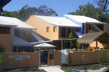 L'Auberge Noosa - Hotel WA 8
