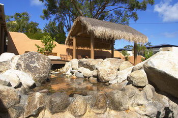 L'Auberge Noosa - Hotel WA 16
